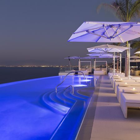 Hotel Mousai - Adults Only Puerto Vallarta Zewnętrze zdjęcie
