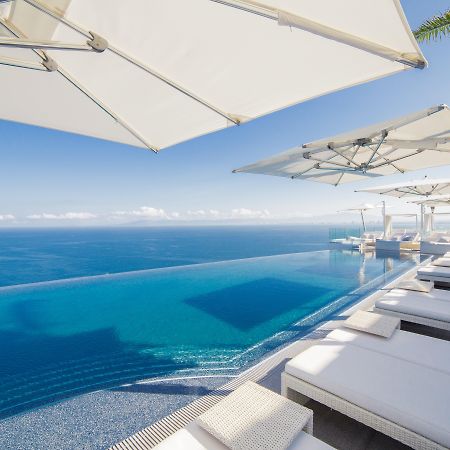 Hotel Mousai - Adults Only Puerto Vallarta Zewnętrze zdjęcie
