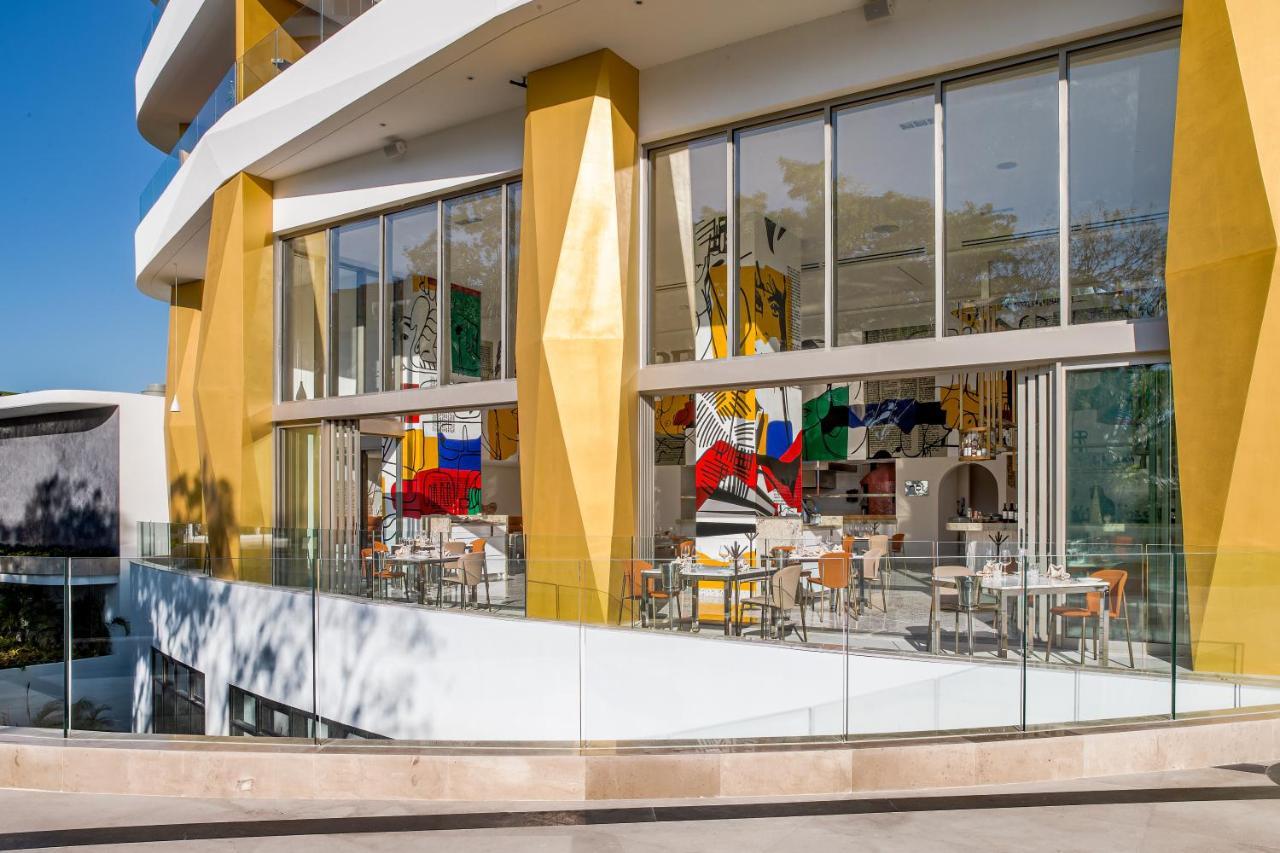 Hotel Mousai - Adults Only Puerto Vallarta Zewnętrze zdjęcie