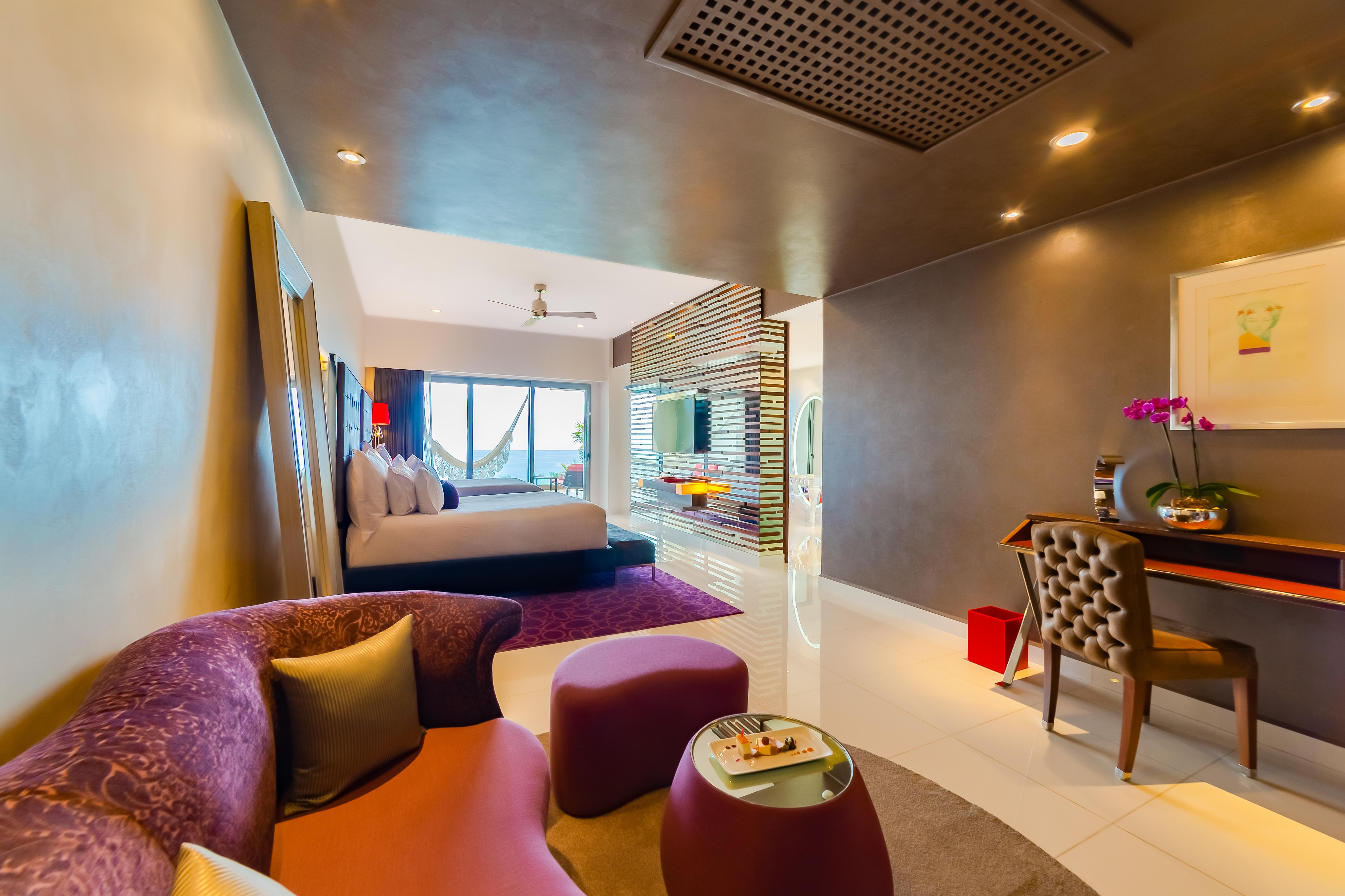 Hotel Mousai - Adults Only Puerto Vallarta Zewnętrze zdjęcie