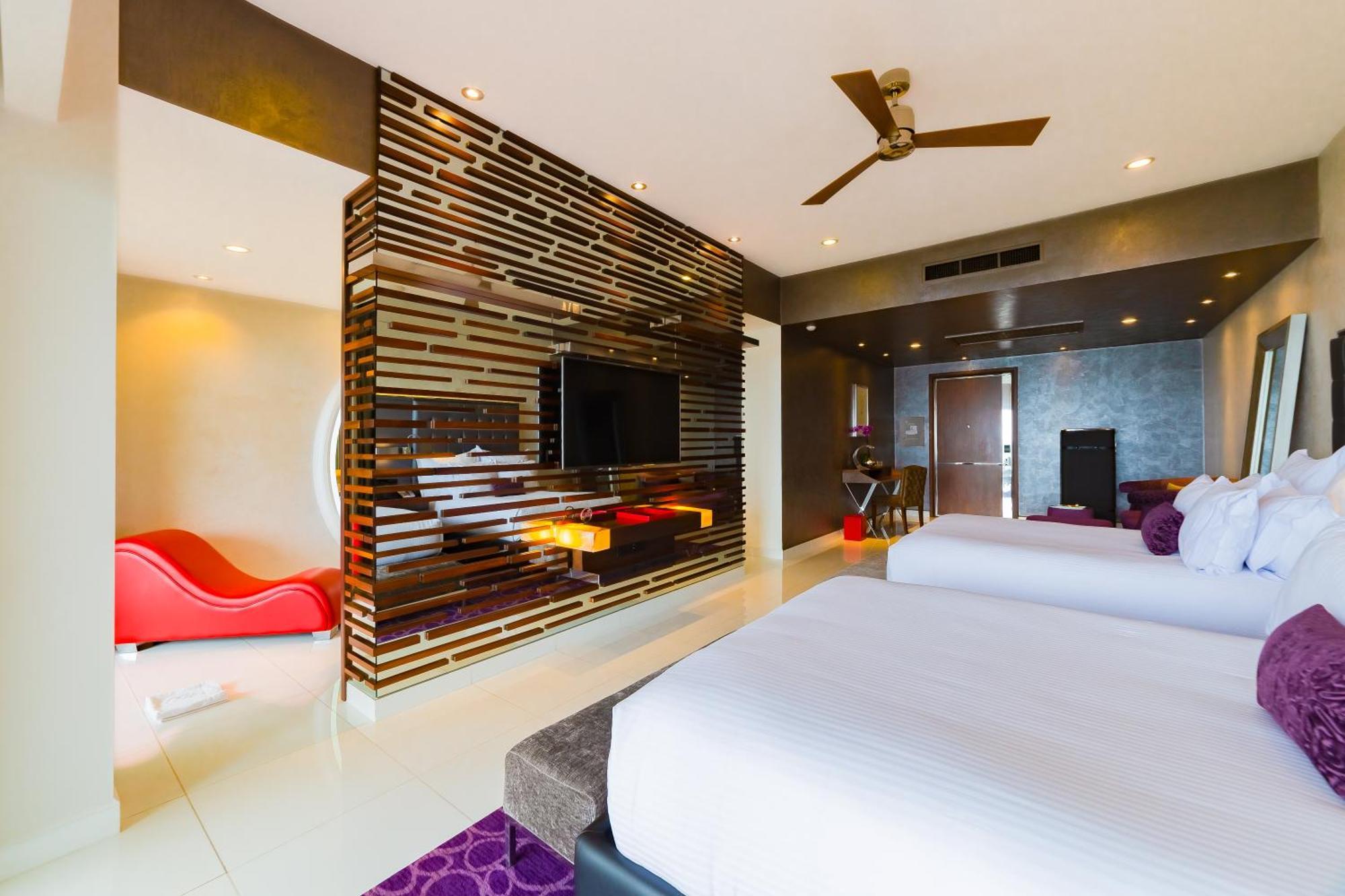 Hotel Mousai - Adults Only Puerto Vallarta Zewnętrze zdjęcie