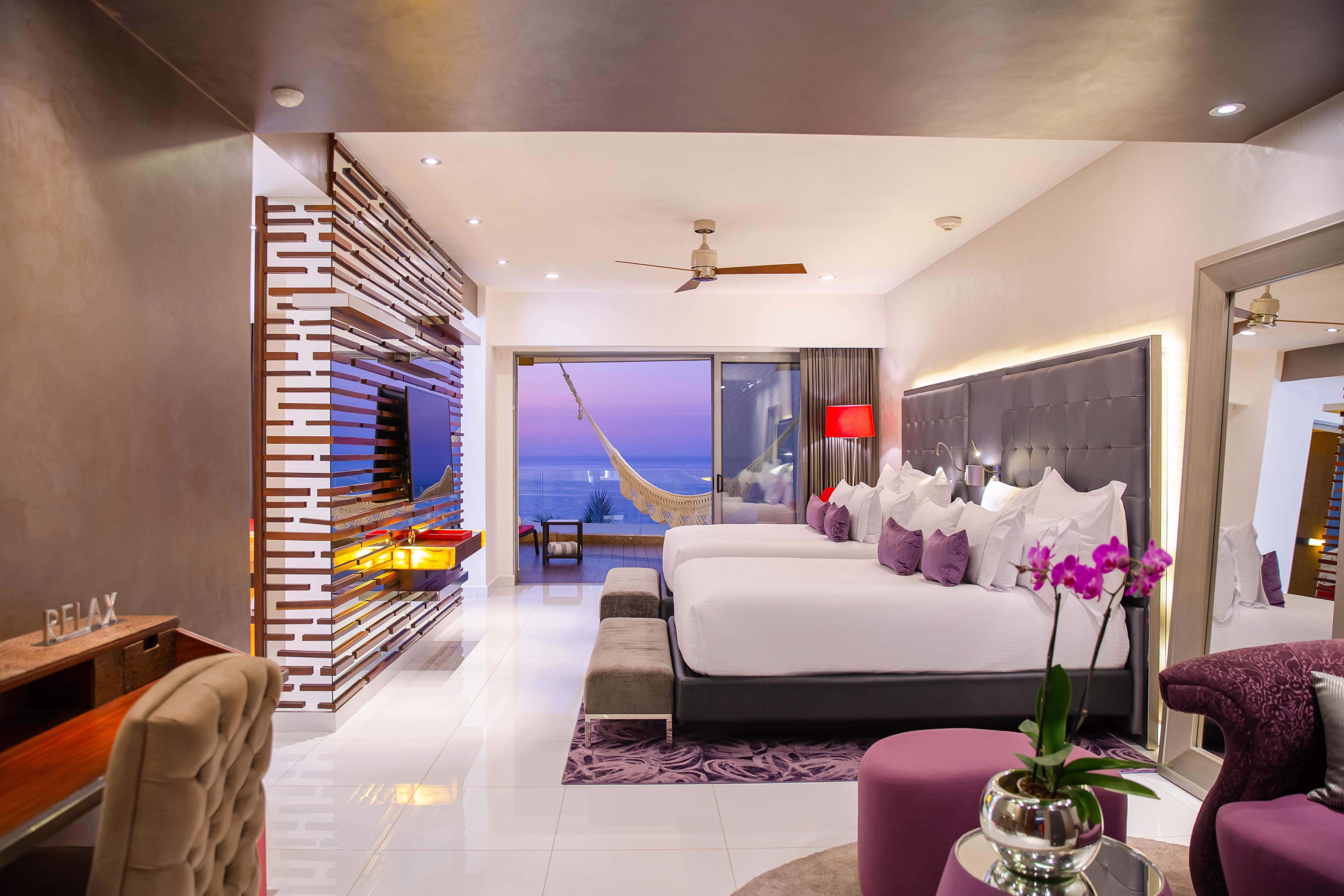 Hotel Mousai - Adults Only Puerto Vallarta Zewnętrze zdjęcie