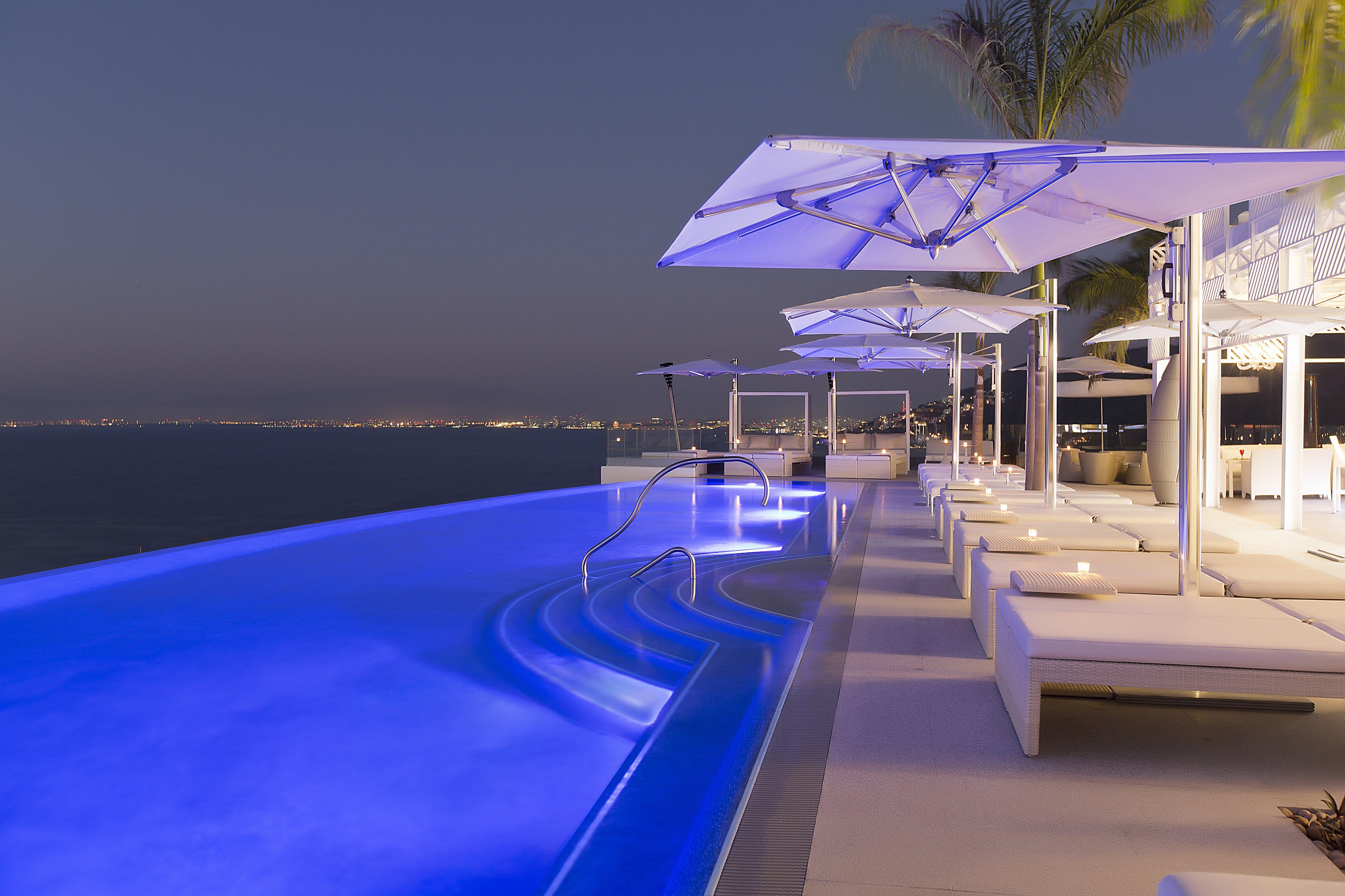 Hotel Mousai - Adults Only Puerto Vallarta Zewnętrze zdjęcie