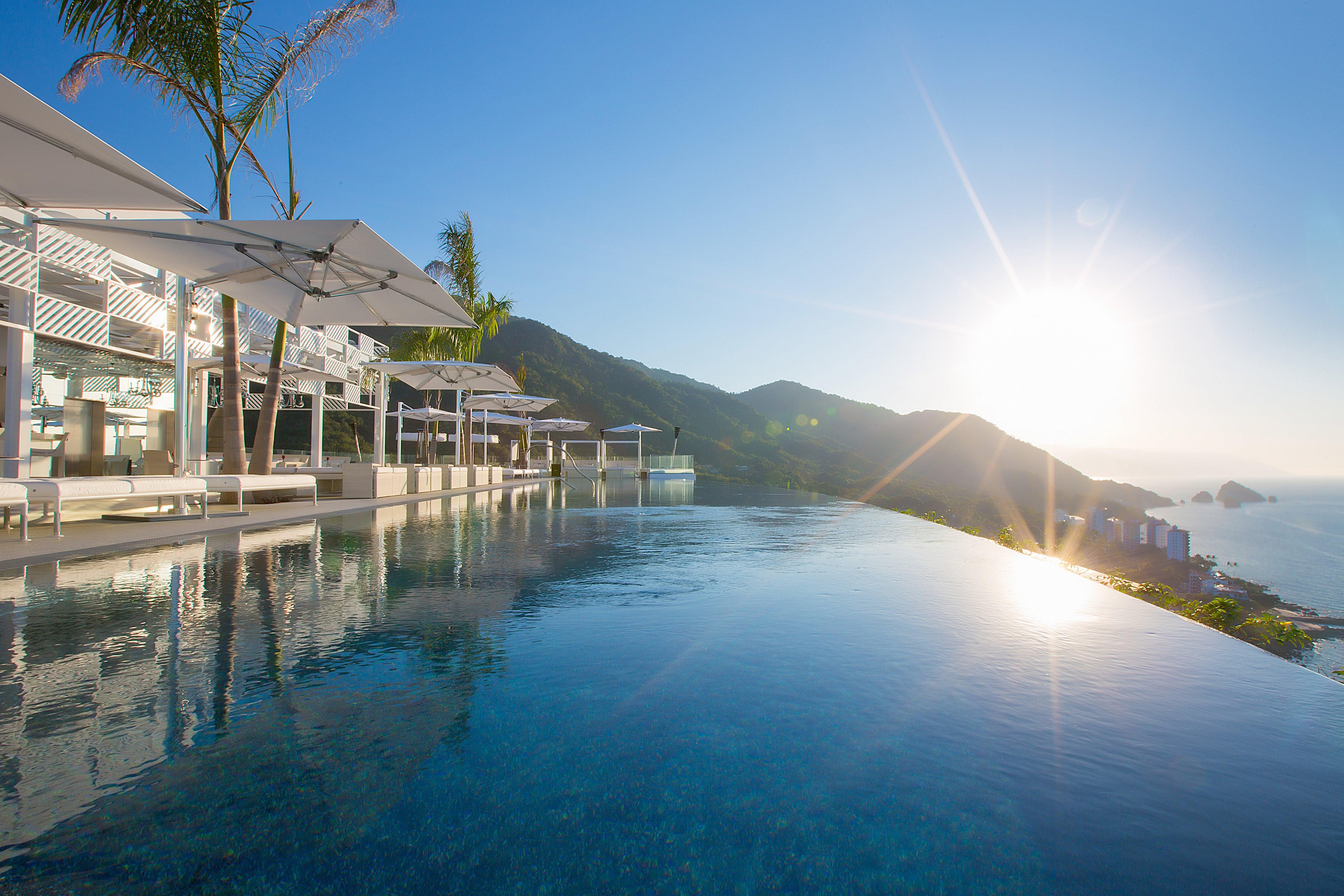 Hotel Mousai - Adults Only Puerto Vallarta Zewnętrze zdjęcie