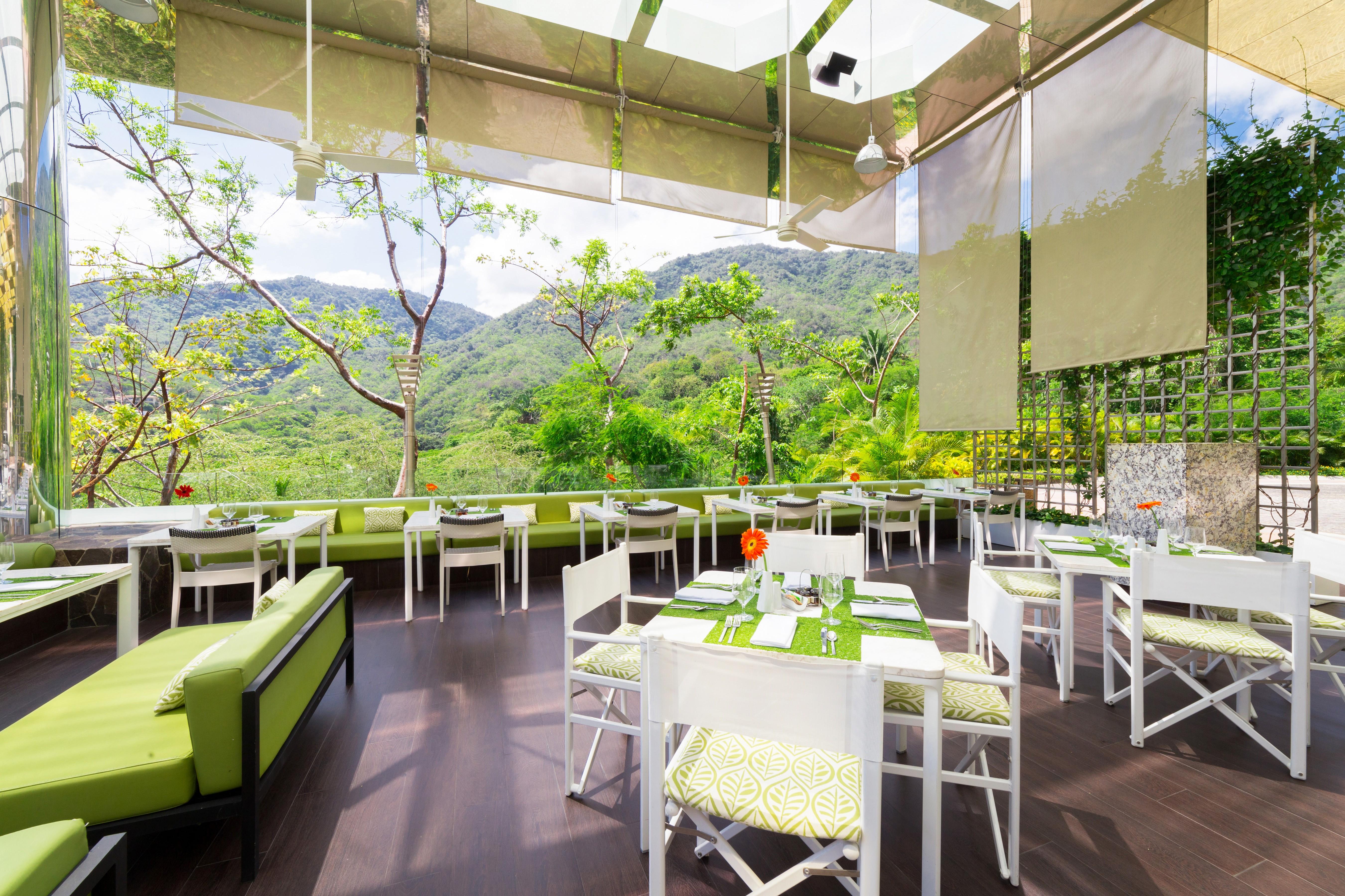 Hotel Mousai - Adults Only Puerto Vallarta Zewnętrze zdjęcie