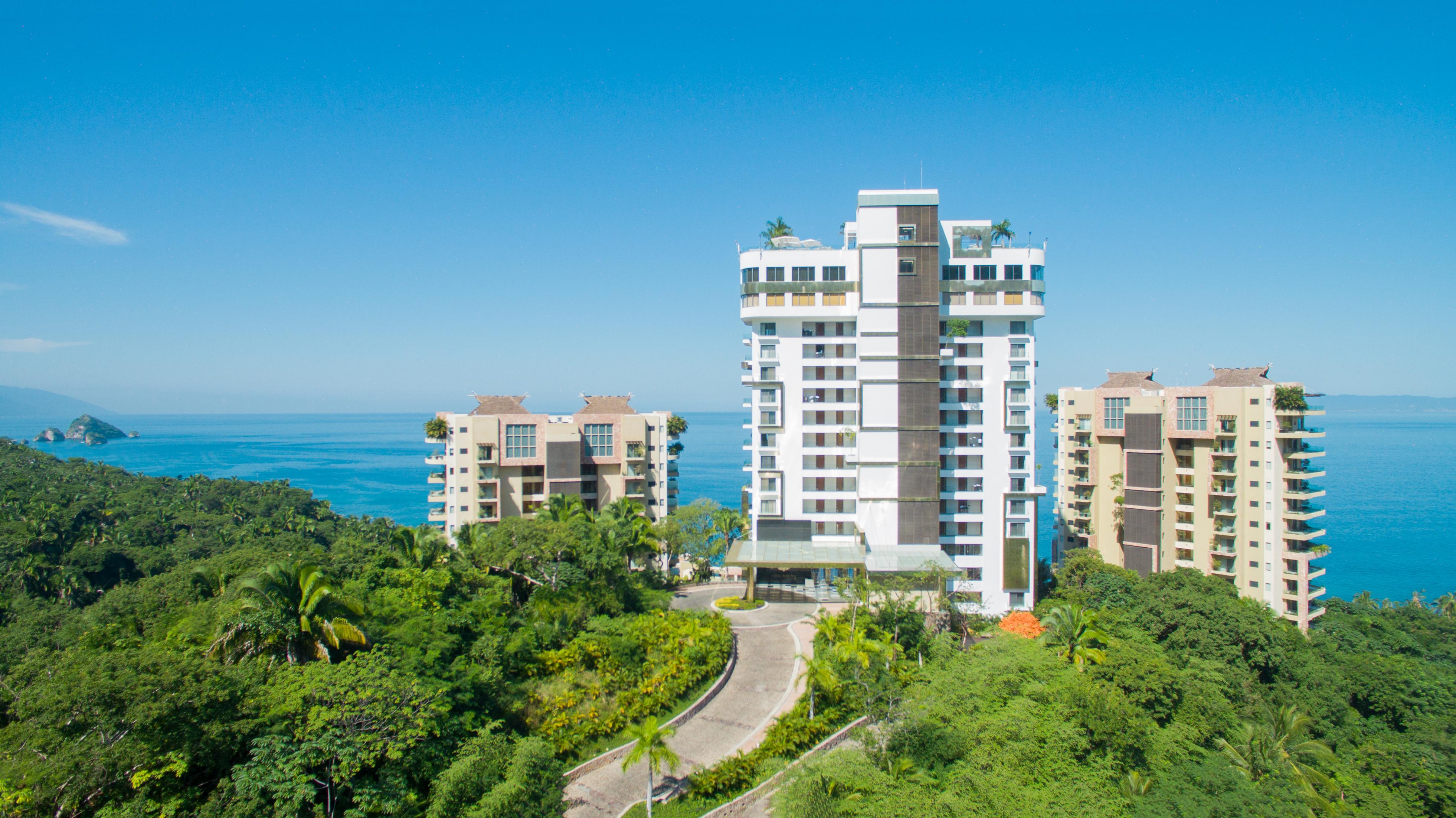 Hotel Mousai - Adults Only Puerto Vallarta Zewnętrze zdjęcie