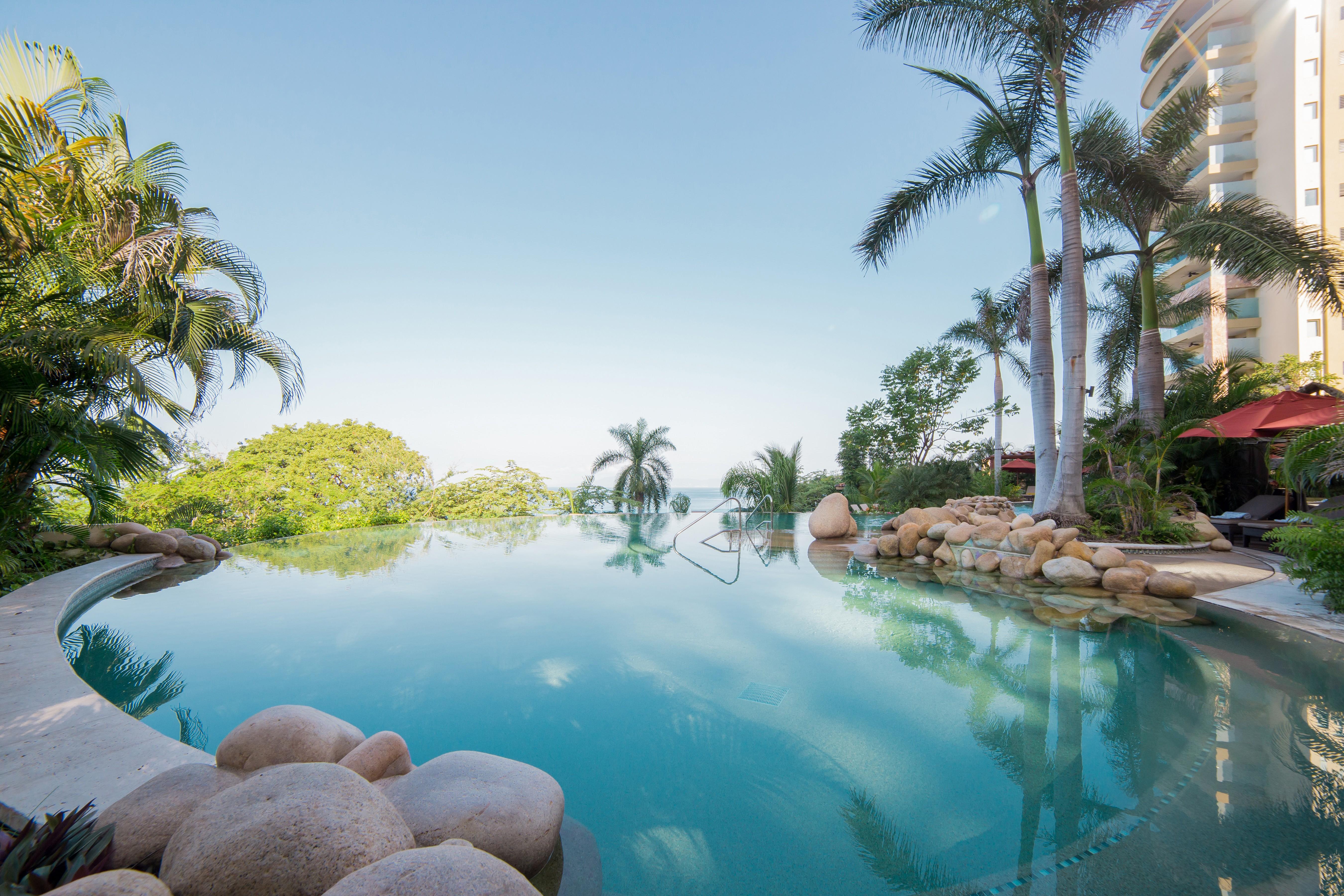 Hotel Mousai - Adults Only Puerto Vallarta Zewnętrze zdjęcie