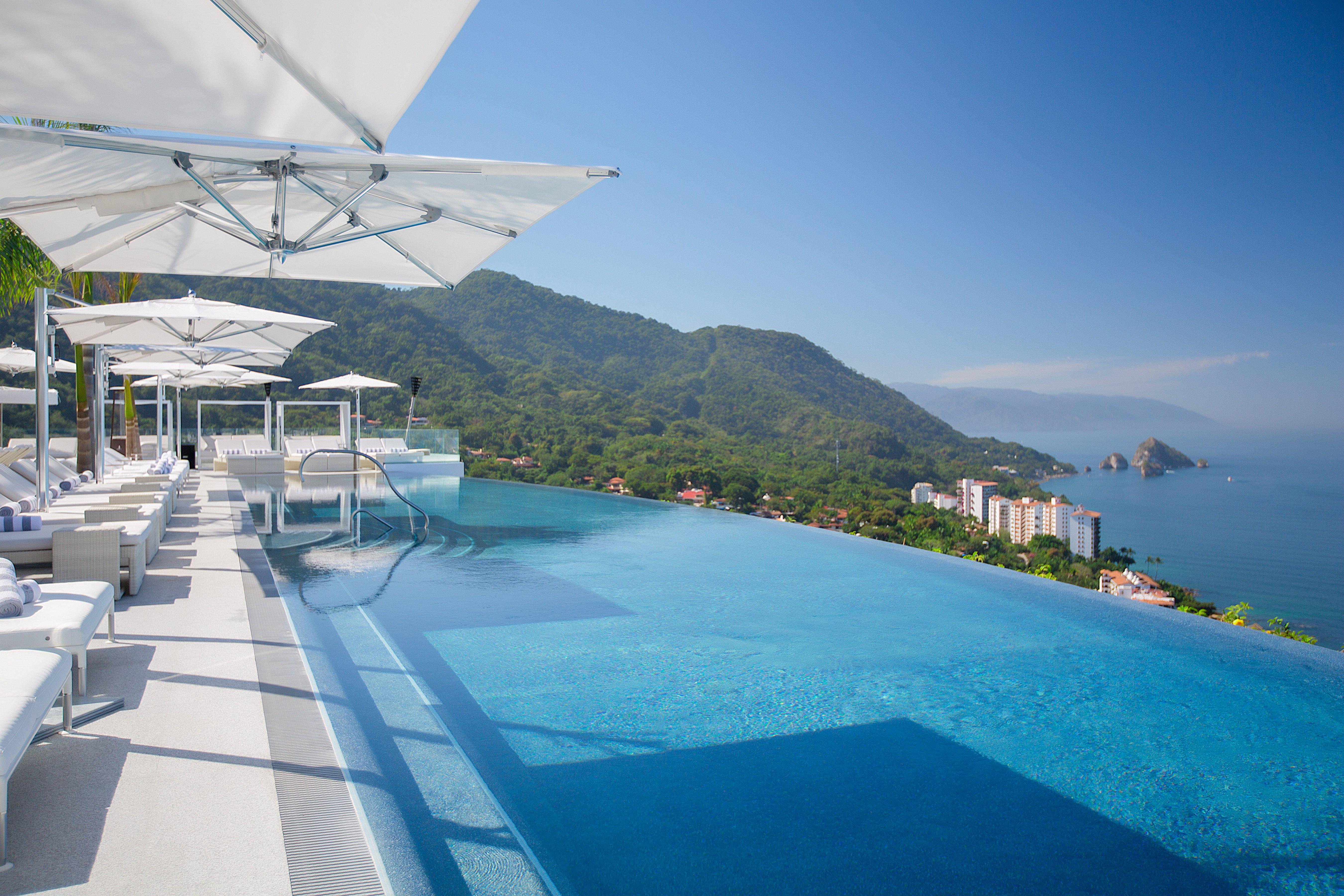 Hotel Mousai - Adults Only Puerto Vallarta Zewnętrze zdjęcie