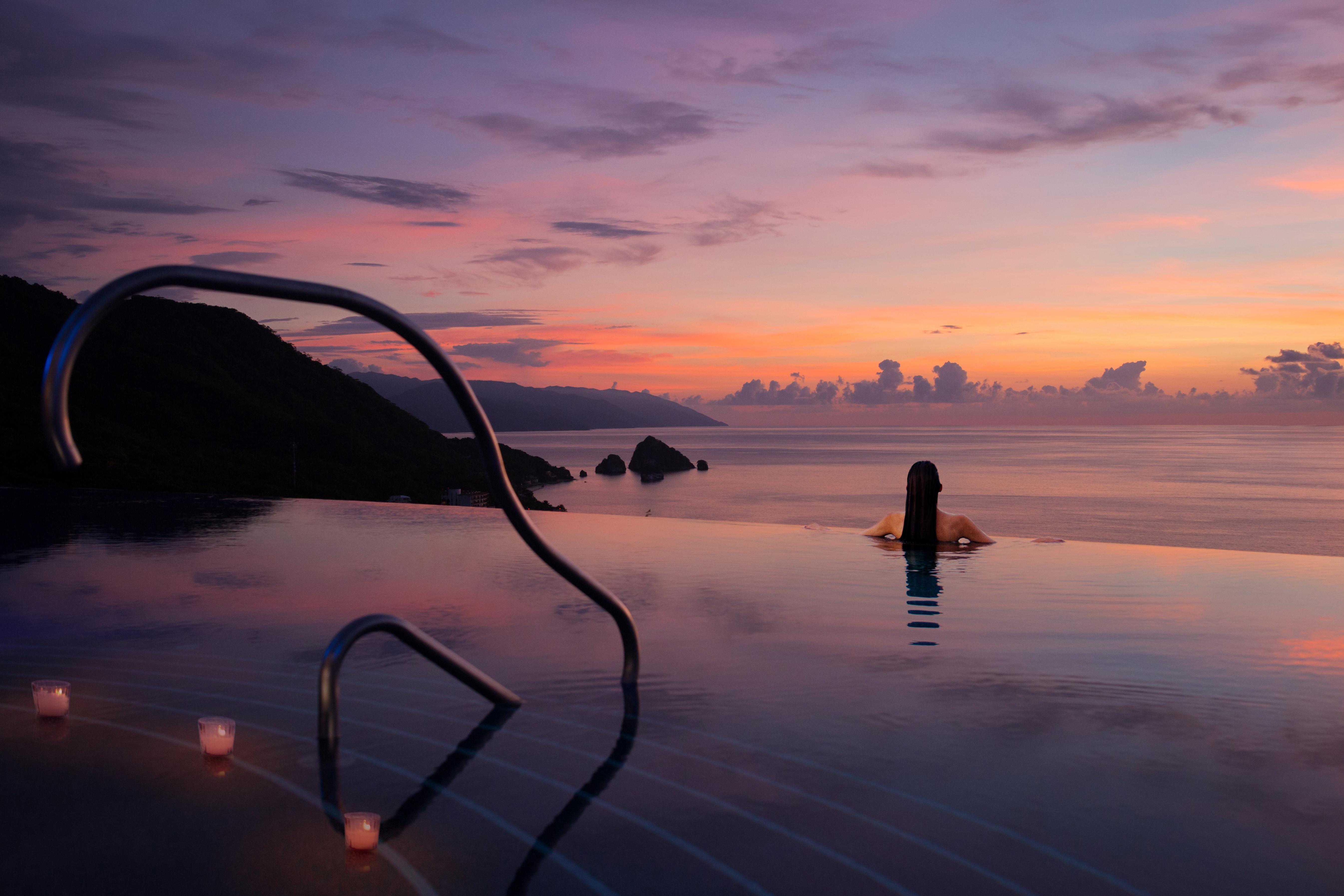 Hotel Mousai - Adults Only Puerto Vallarta Zewnętrze zdjęcie