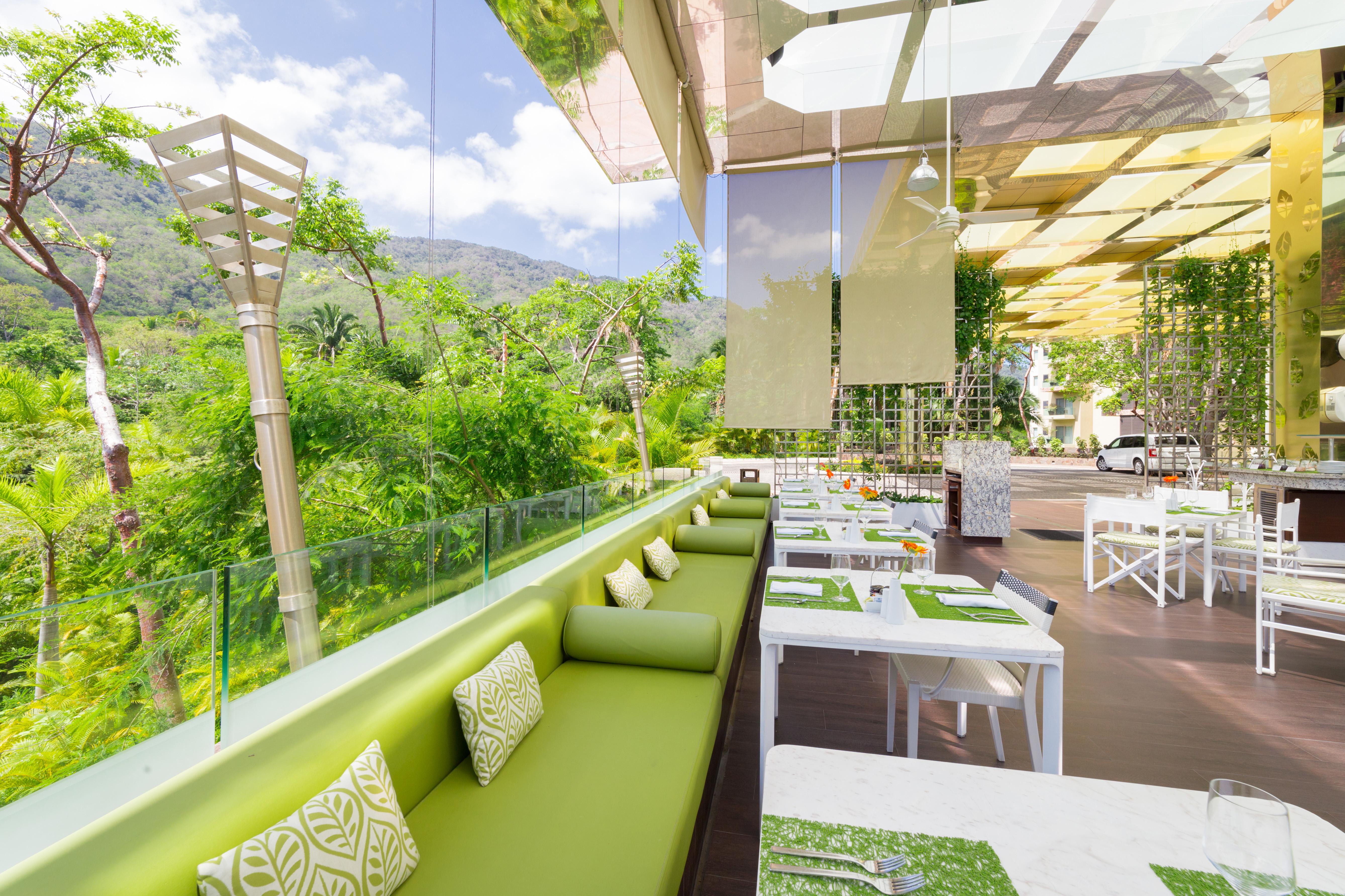 Hotel Mousai - Adults Only Puerto Vallarta Zewnętrze zdjęcie