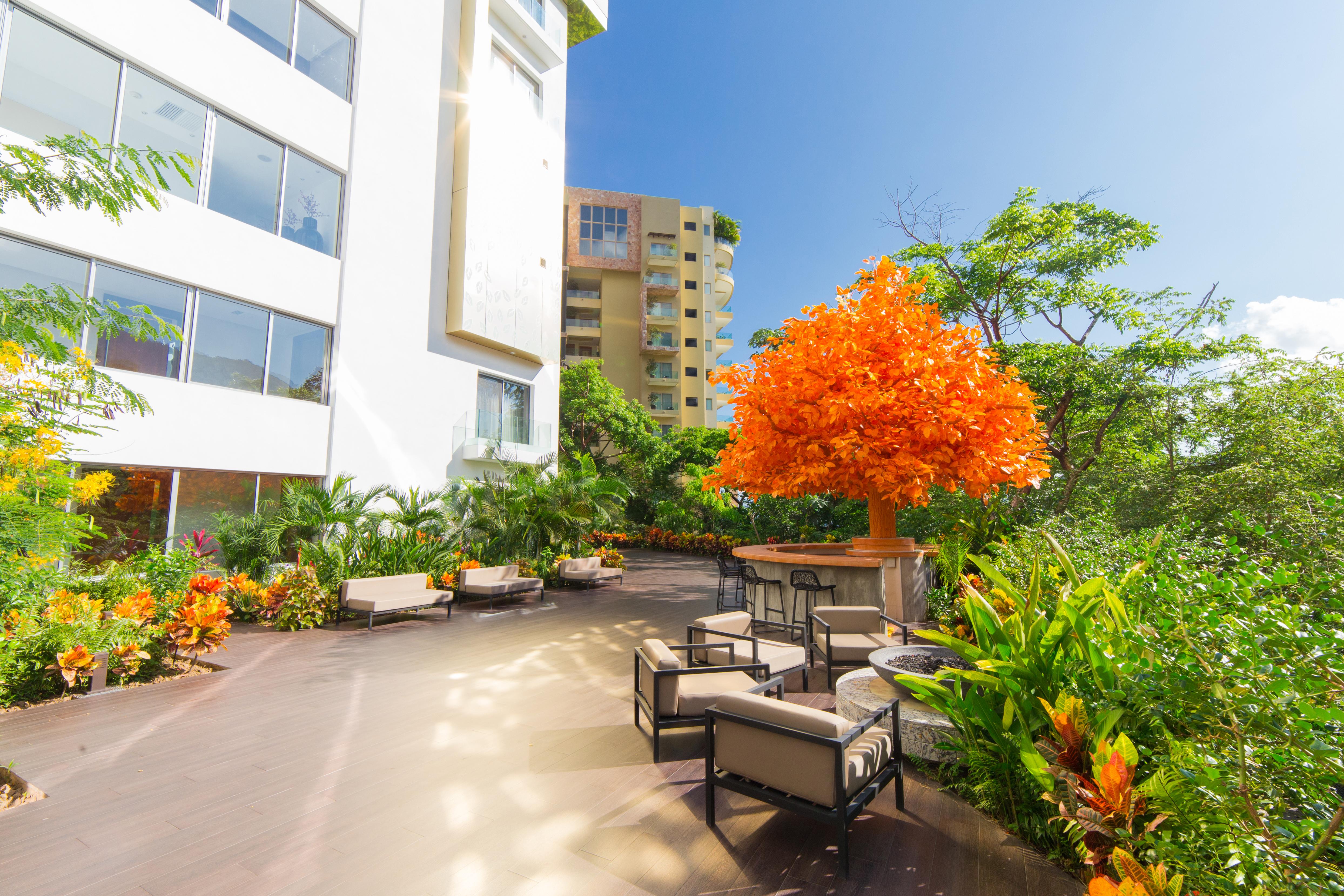 Hotel Mousai - Adults Only Puerto Vallarta Zewnętrze zdjęcie