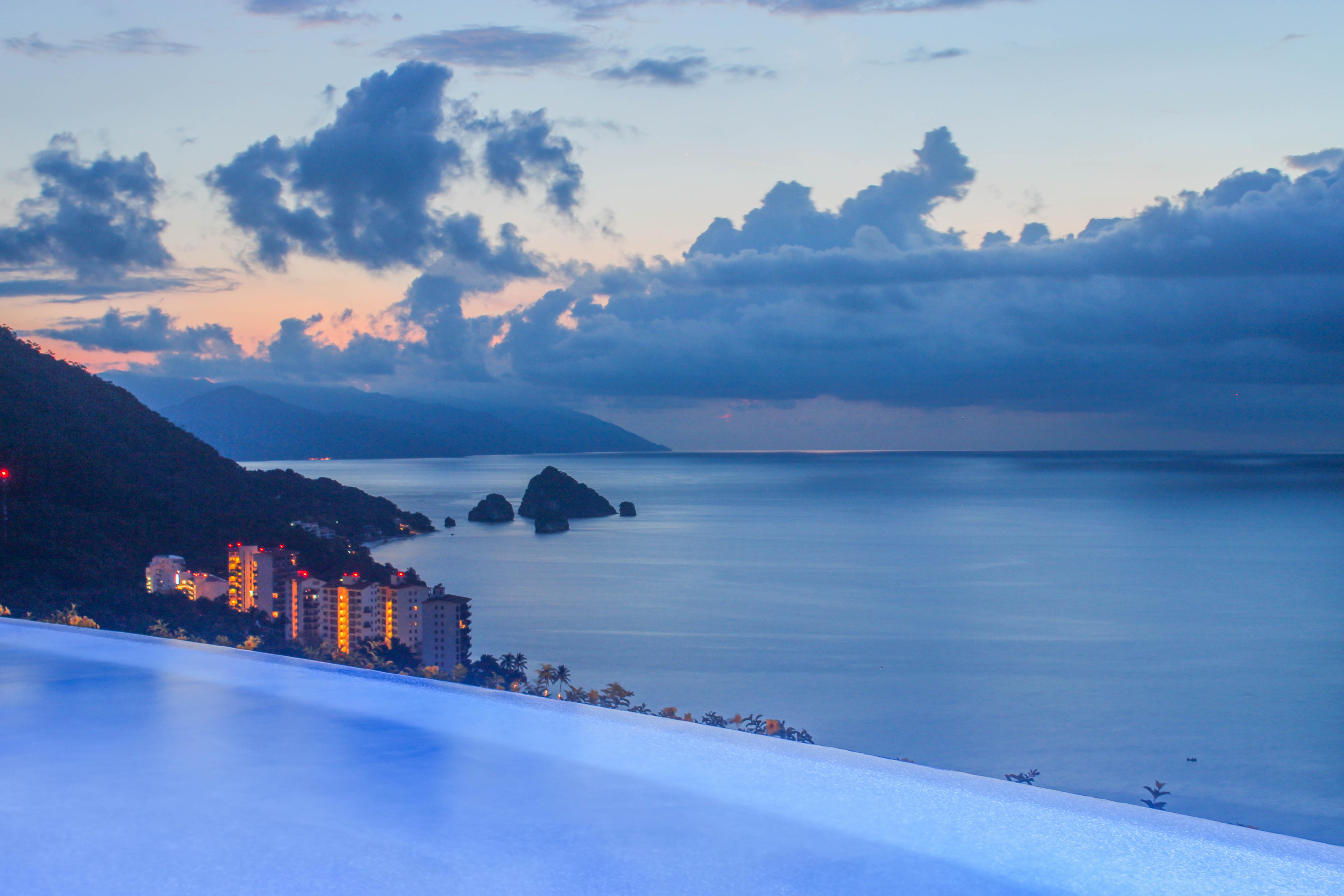 Hotel Mousai - Adults Only Puerto Vallarta Zewnętrze zdjęcie