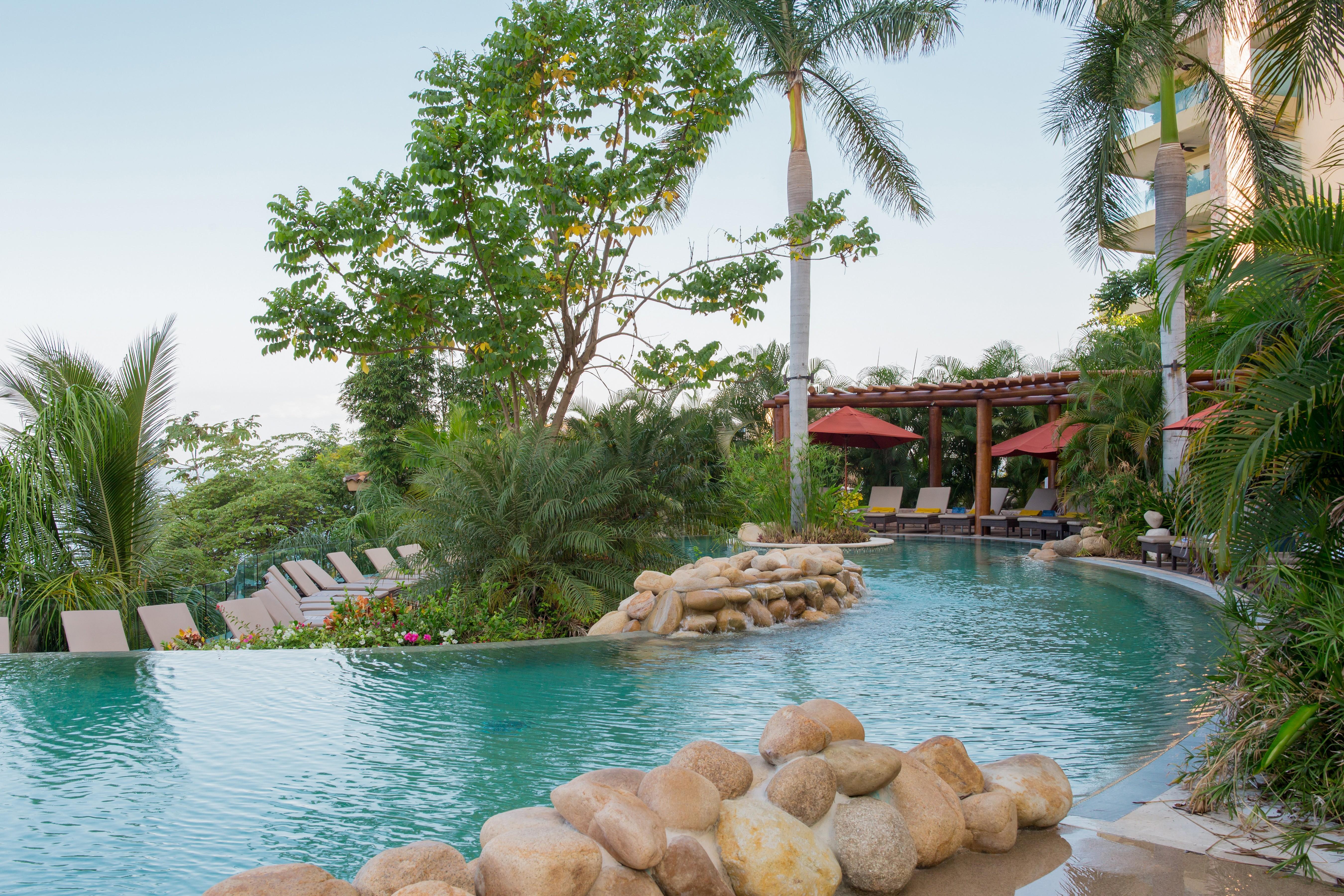 Hotel Mousai - Adults Only Puerto Vallarta Zewnętrze zdjęcie