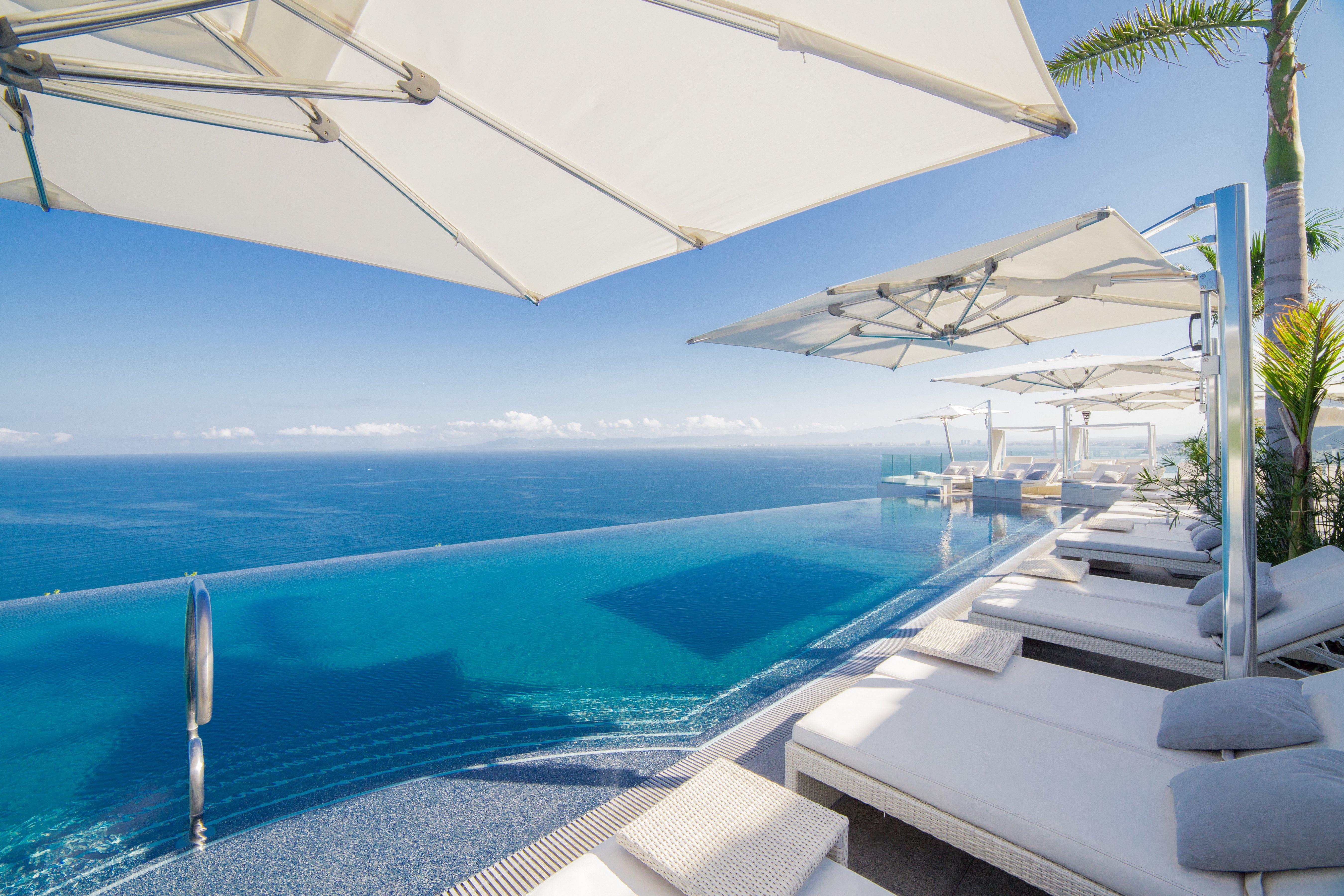 Hotel Mousai - Adults Only Puerto Vallarta Zewnętrze zdjęcie