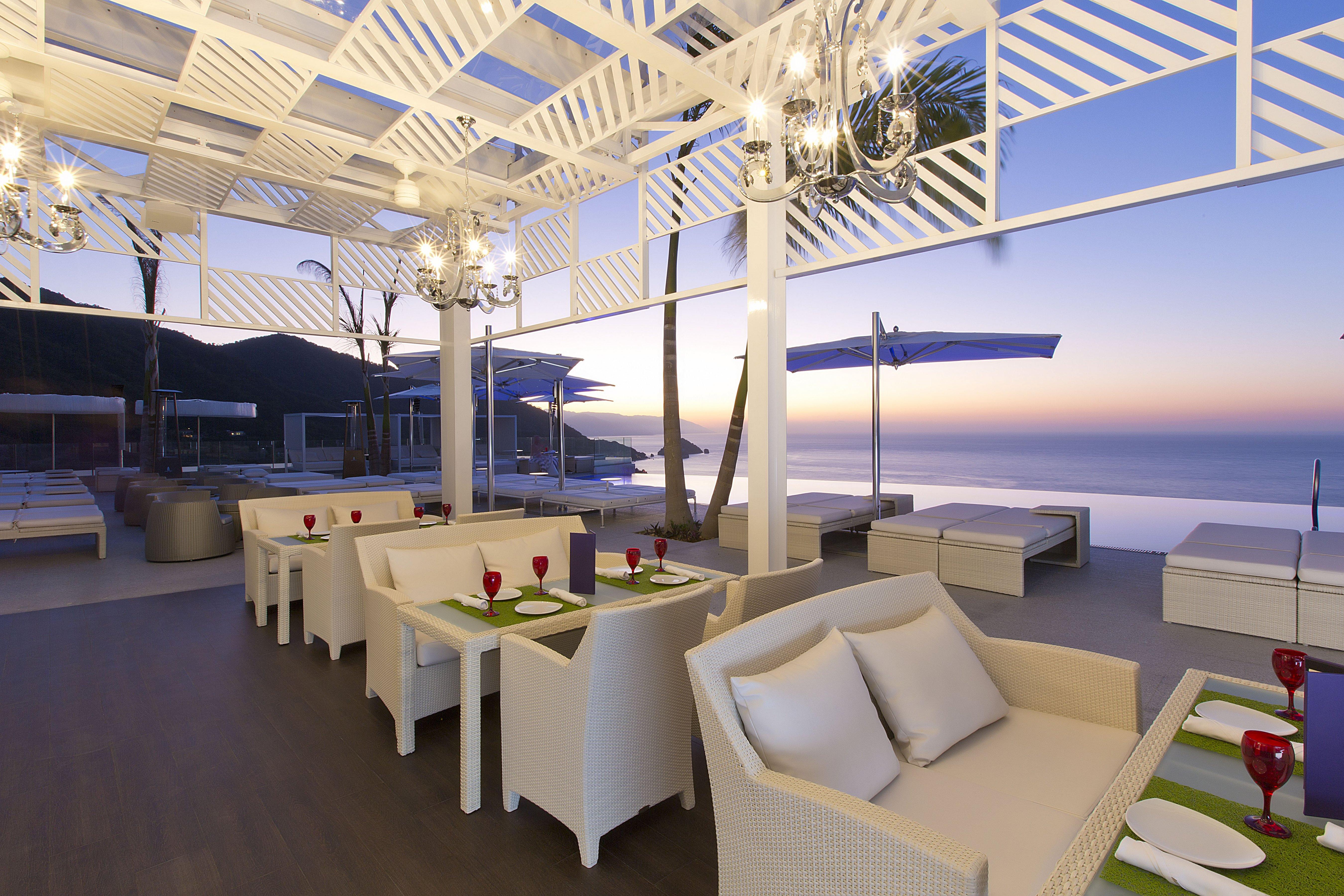 Hotel Mousai - Adults Only Puerto Vallarta Zewnętrze zdjęcie