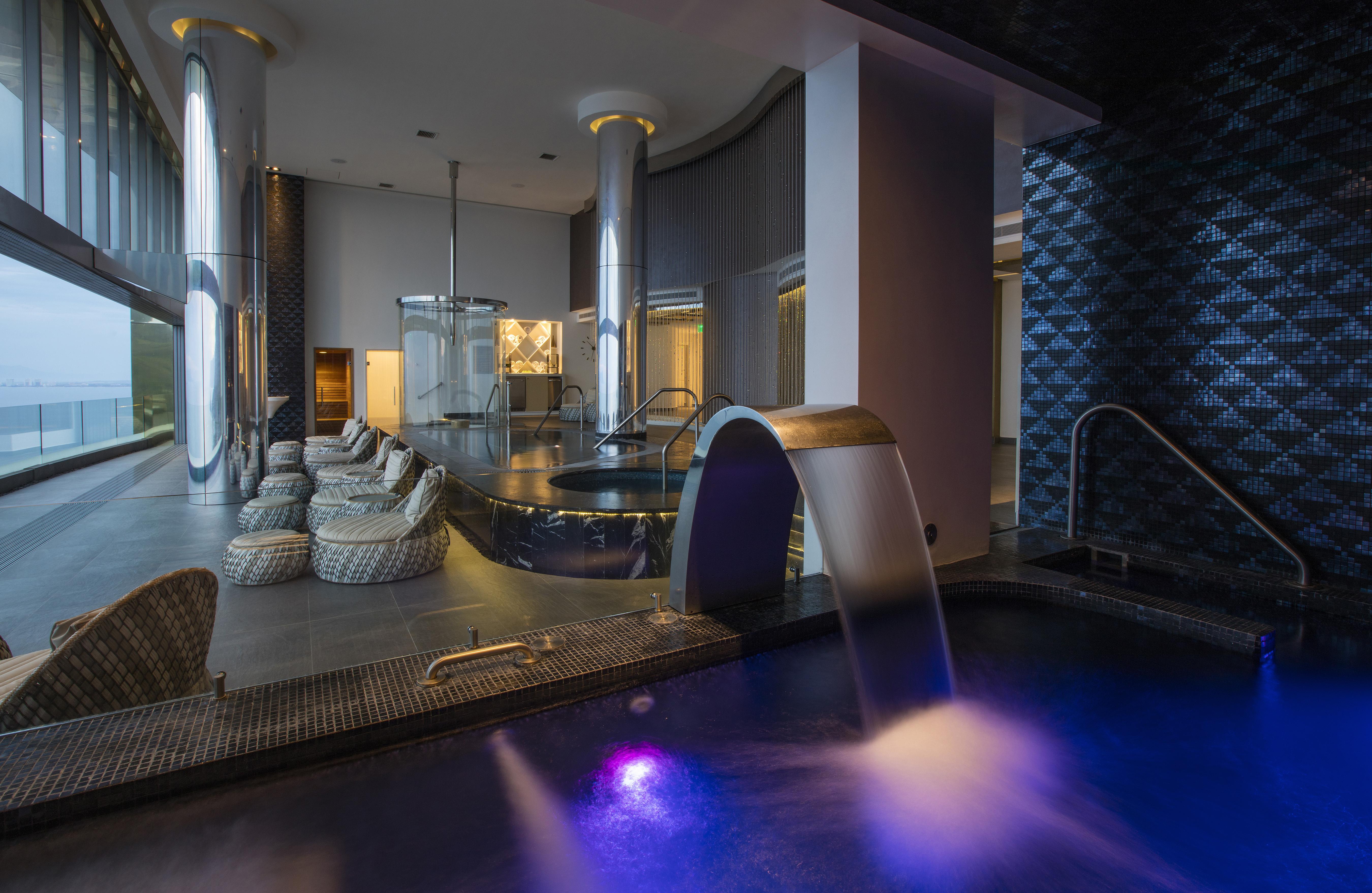 Hotel Mousai - Adults Only Puerto Vallarta Zewnętrze zdjęcie
