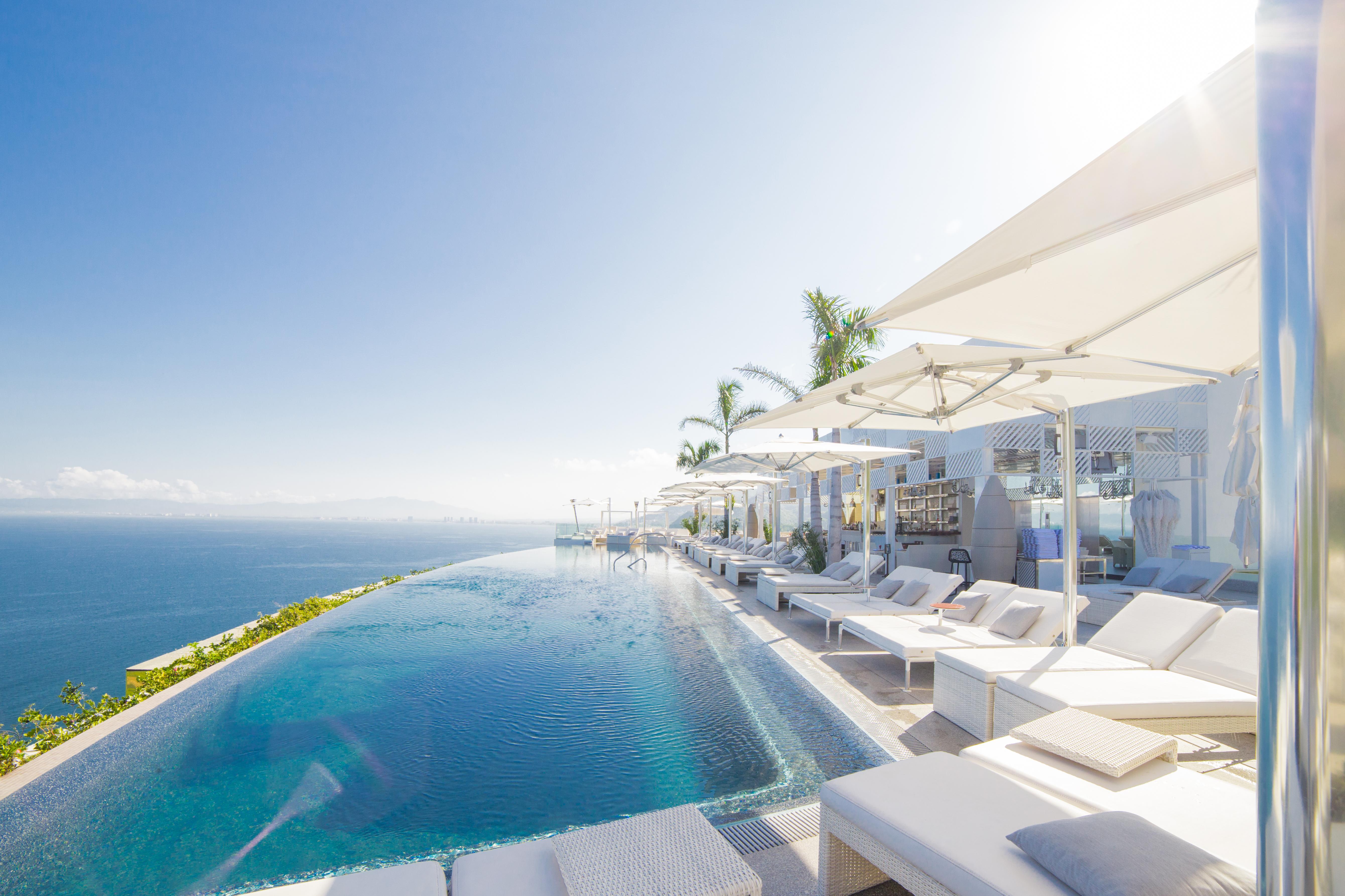 Hotel Mousai - Adults Only Puerto Vallarta Zewnętrze zdjęcie