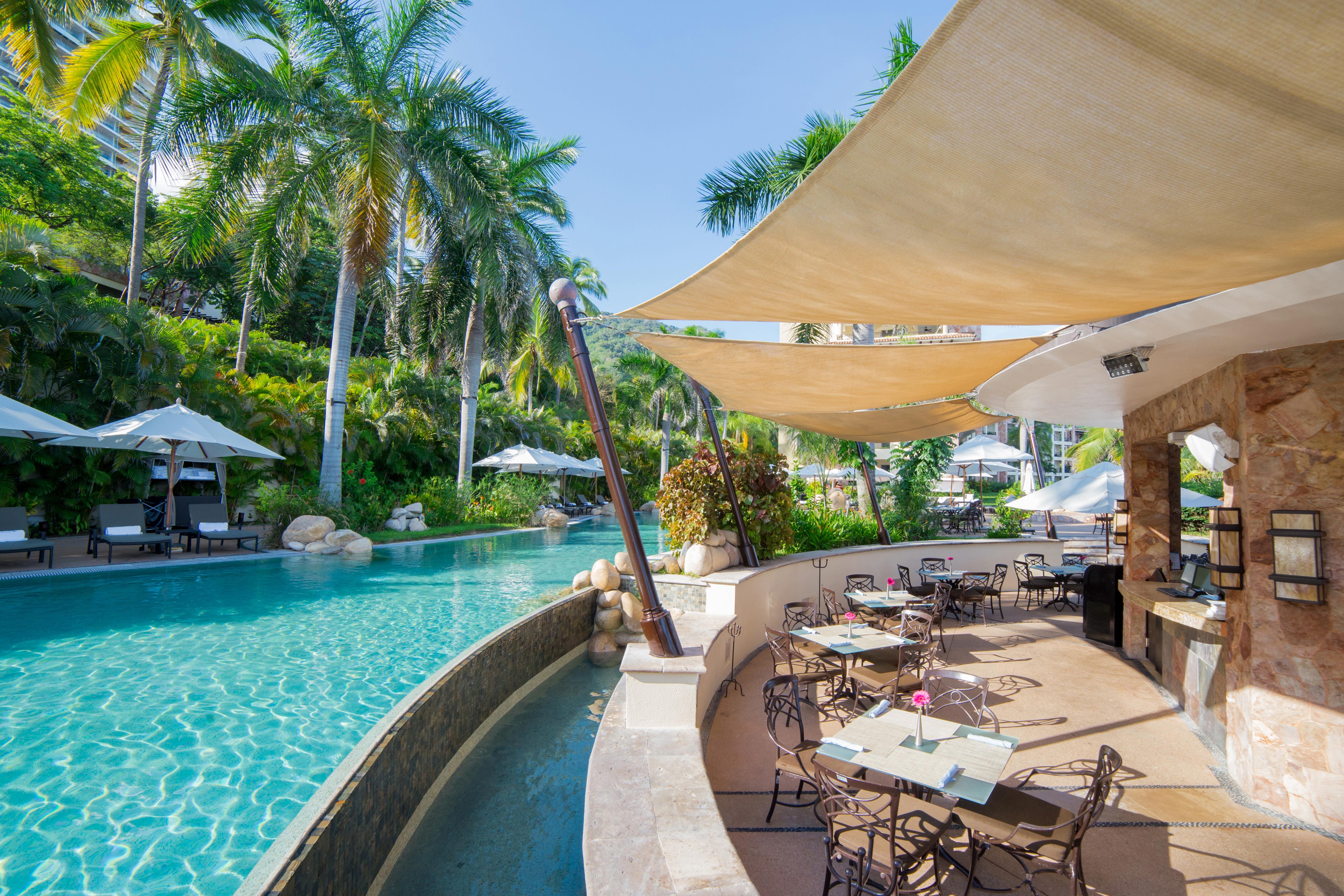 Hotel Mousai - Adults Only Puerto Vallarta Zewnętrze zdjęcie