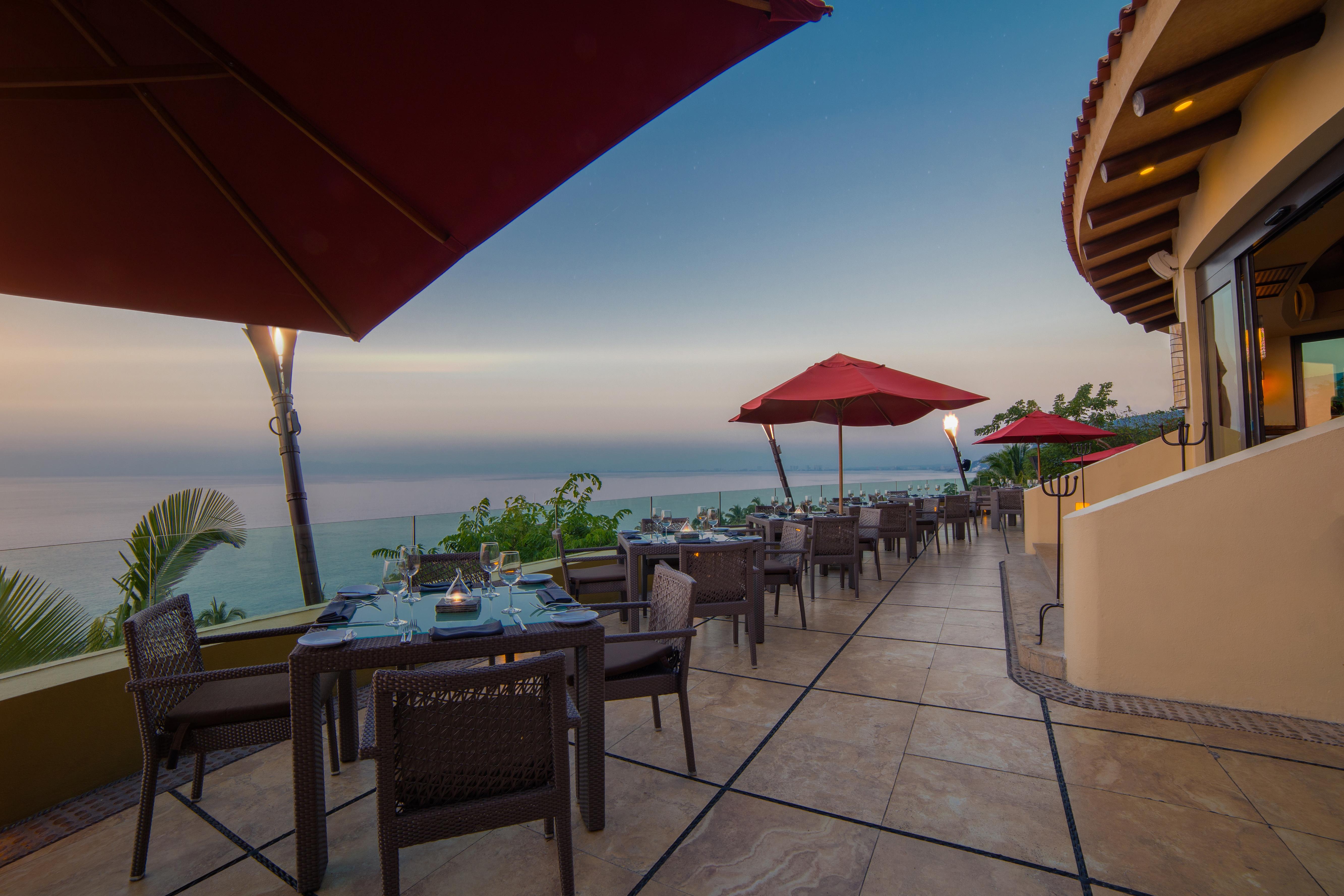 Hotel Mousai - Adults Only Puerto Vallarta Zewnętrze zdjęcie