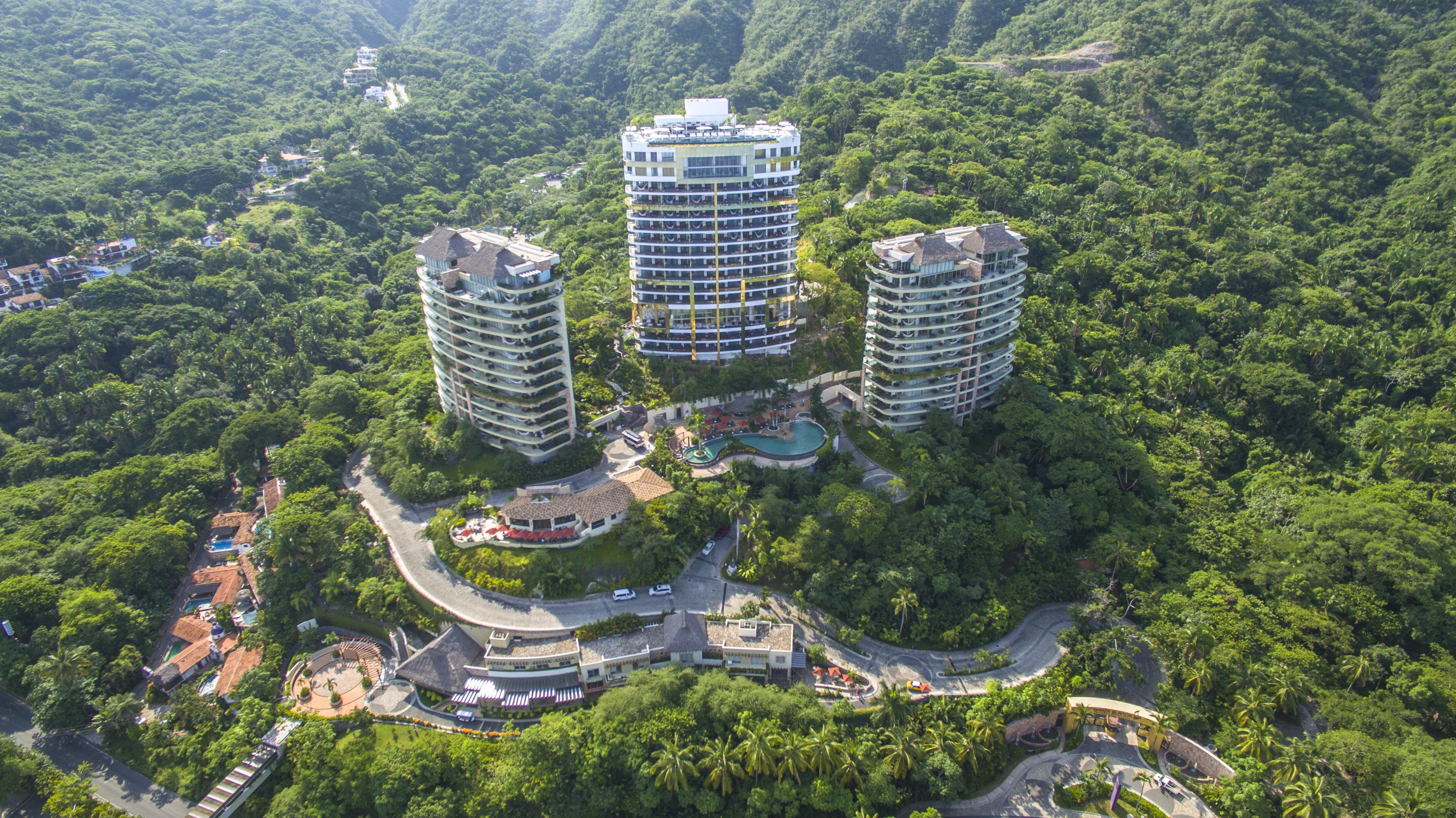 Hotel Mousai - Adults Only Puerto Vallarta Zewnętrze zdjęcie