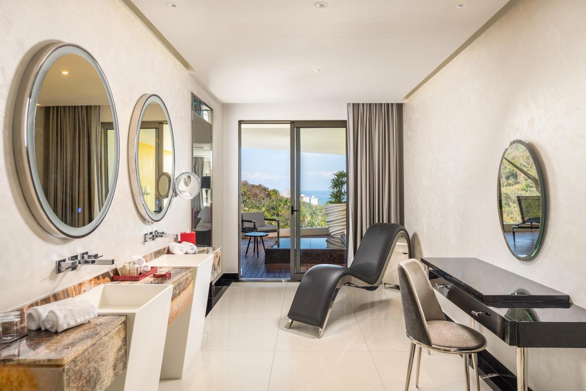Hotel Mousai - Adults Only Puerto Vallarta Zewnętrze zdjęcie