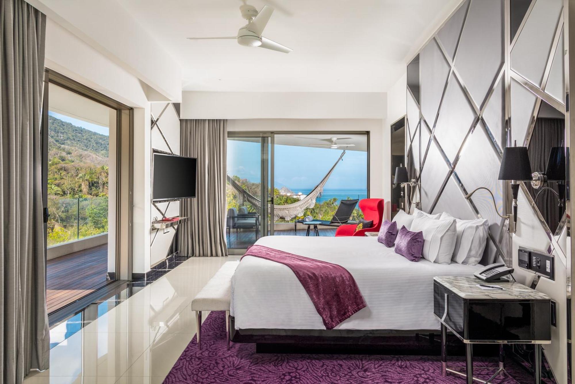 Hotel Mousai - Adults Only Puerto Vallarta Zewnętrze zdjęcie