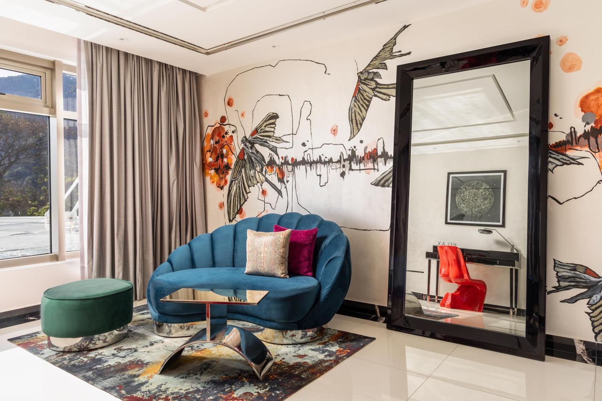 Hotel Mousai - Adults Only Puerto Vallarta Zewnętrze zdjęcie