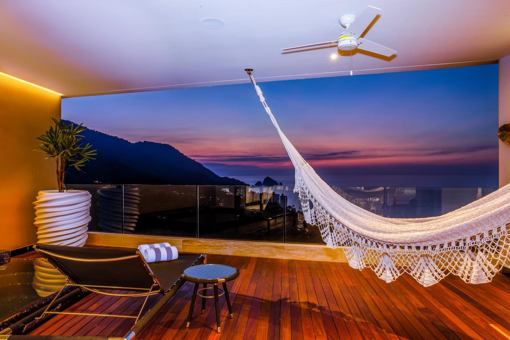 Hotel Mousai - Adults Only Puerto Vallarta Zewnętrze zdjęcie